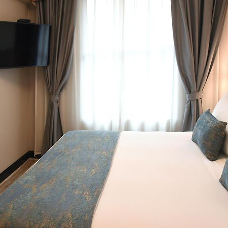 Hotel Hw Express Сантьяго Екстер'єр фото