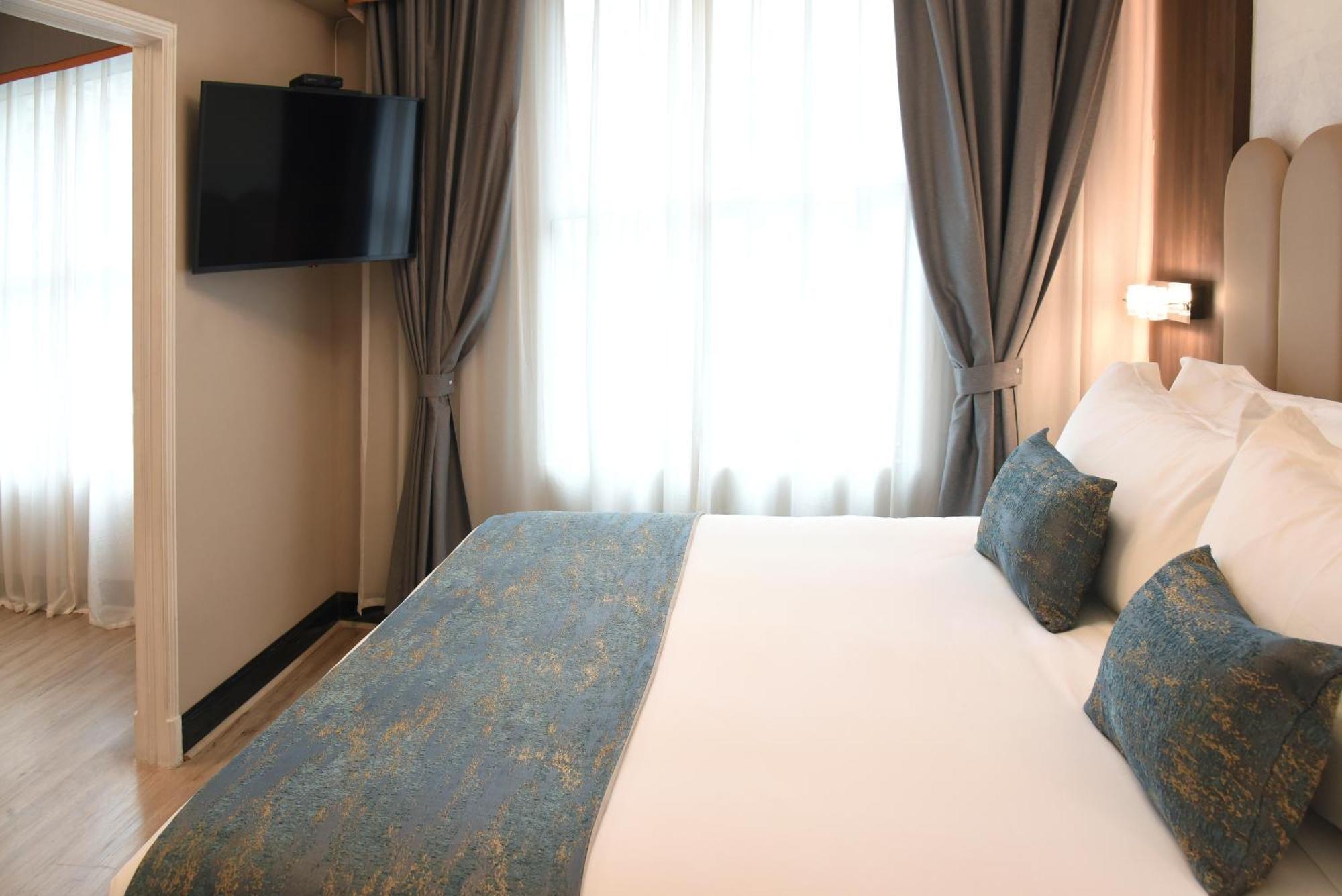 Hotel Hw Express Сантьяго Екстер'єр фото