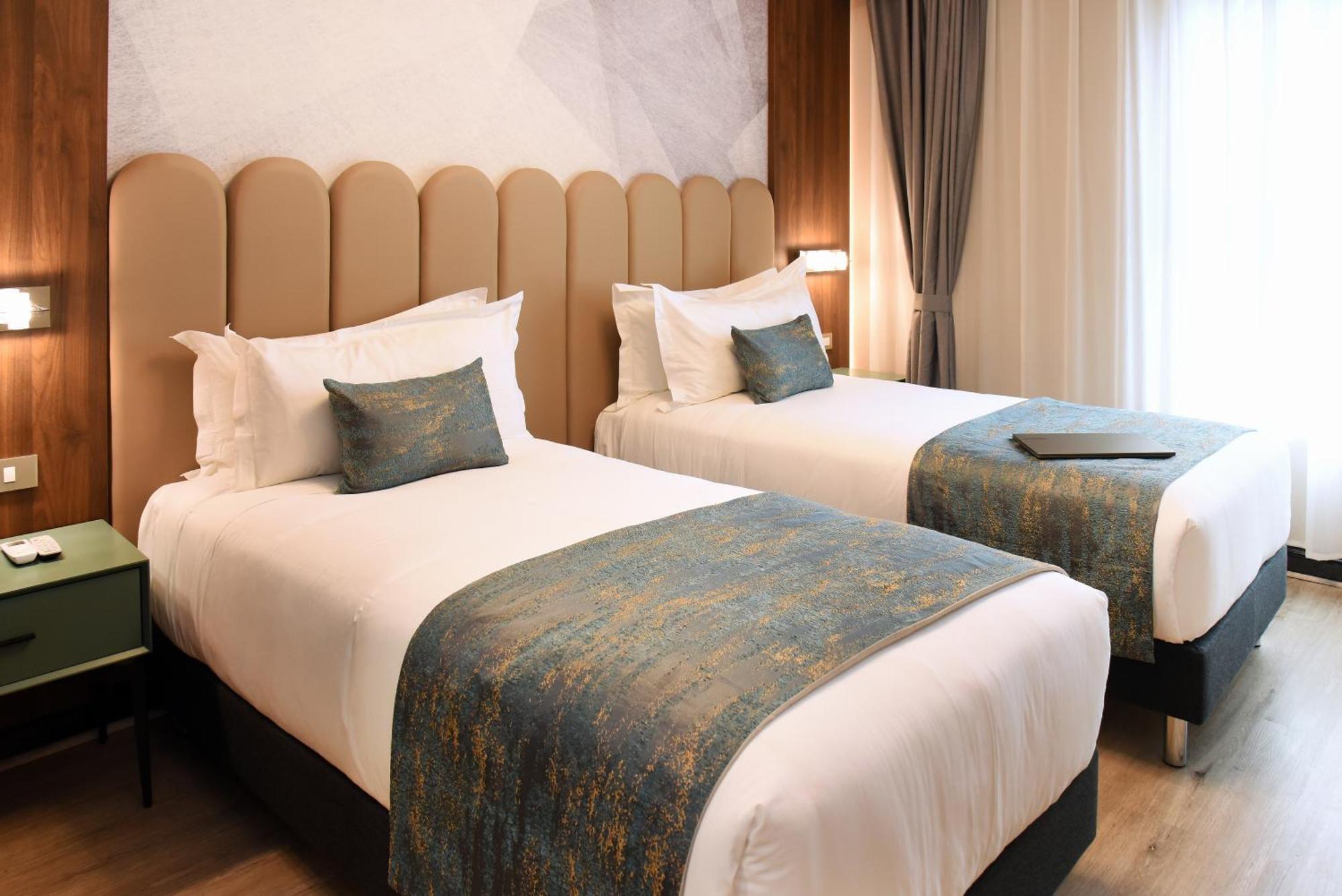 Hotel Hw Express Сантьяго Екстер'єр фото